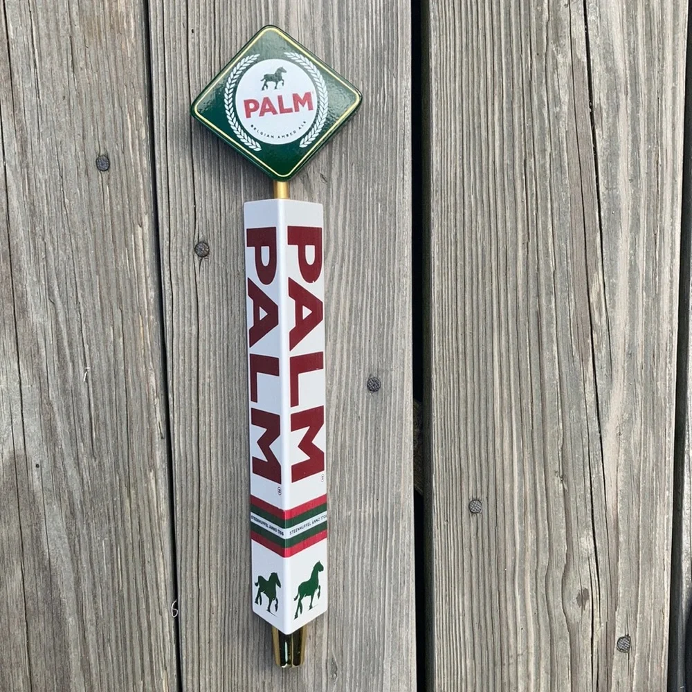 Palm Beer Tap Handle